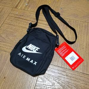 Nike Crossbody Bag